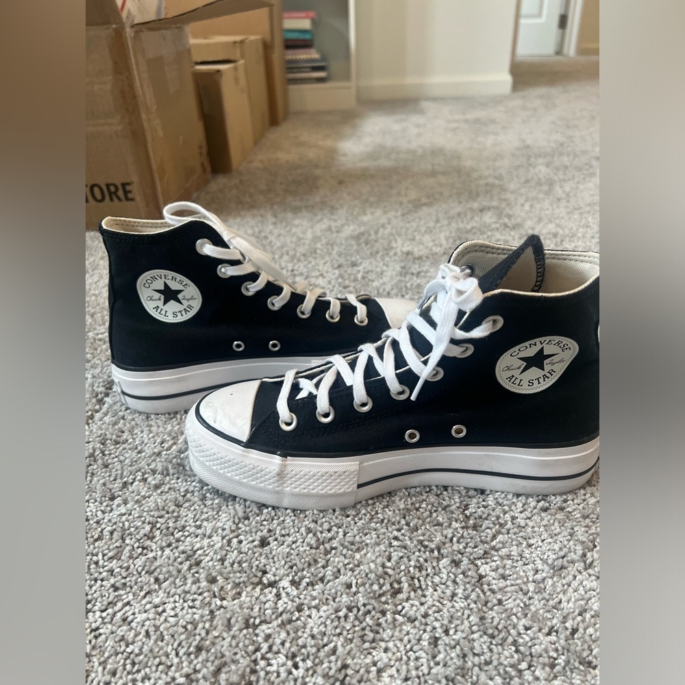 Platform Converse